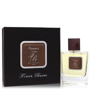 Franck Boclet Flowers Eau De Parfum Unisex n/a